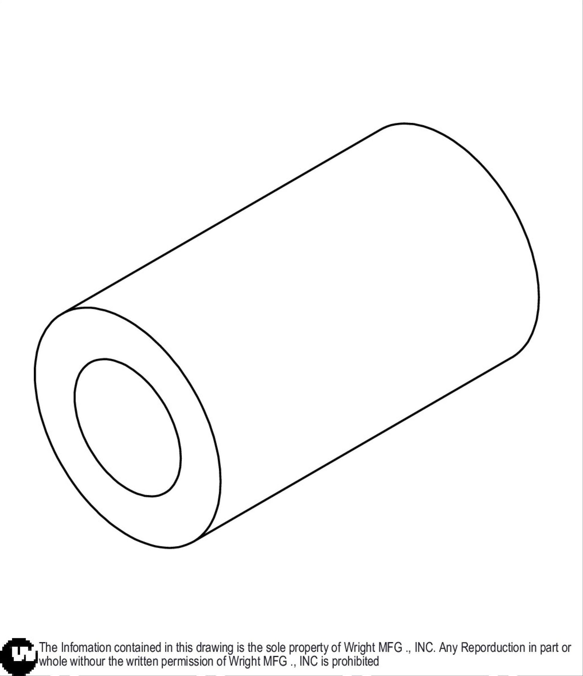 Zinc PM 0.875 X .188 X 1.5 25470009.