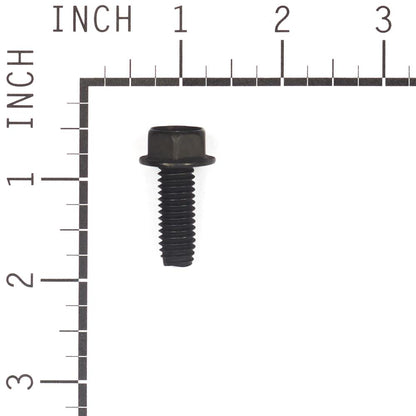 Briggs & Stratton Screw, Tri .38-16 X 25X6MA