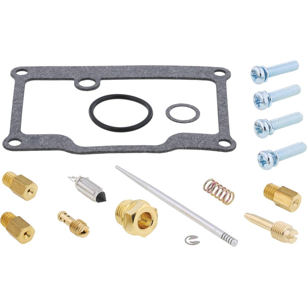 All Balls Racing Carburetor Rebuild Kit 26-1007