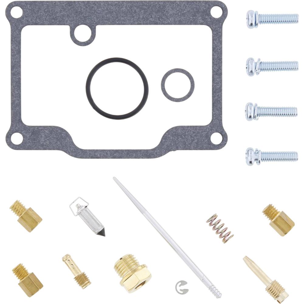 All Balls Racing Carburetor Rebuild Kit 26-1007