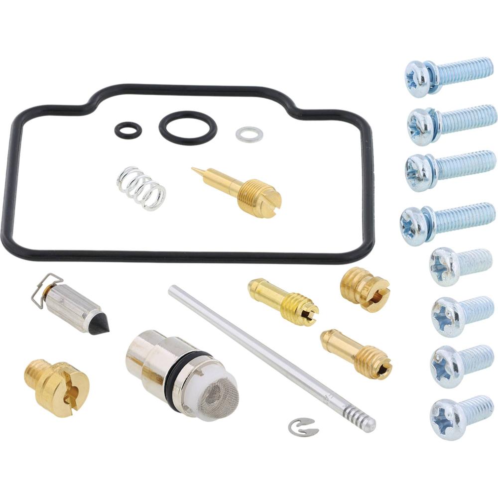 All Balls Racing Carburetor Rebuild Kit 26-1009