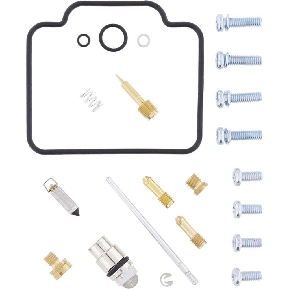 All Balls Racing Carburetor Rebuild Kit 26-1009