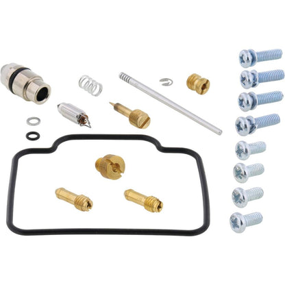 All Balls Racing Carburetor Rebuild Kit 26-1011