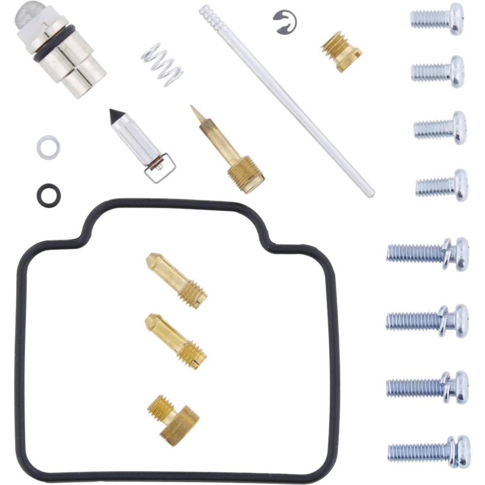 All Balls Racing Carburetor Rebuild Kit 26-1011