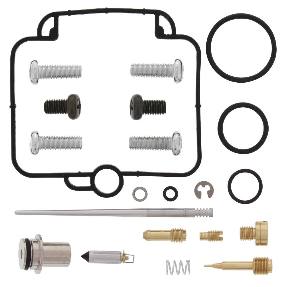 All Balls Racing Carburetor Rebuild Kit 26-1012