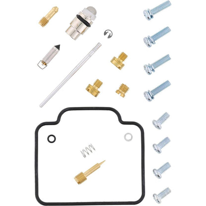 All Balls Racing Carburetor Rebuild Kit 26-1022