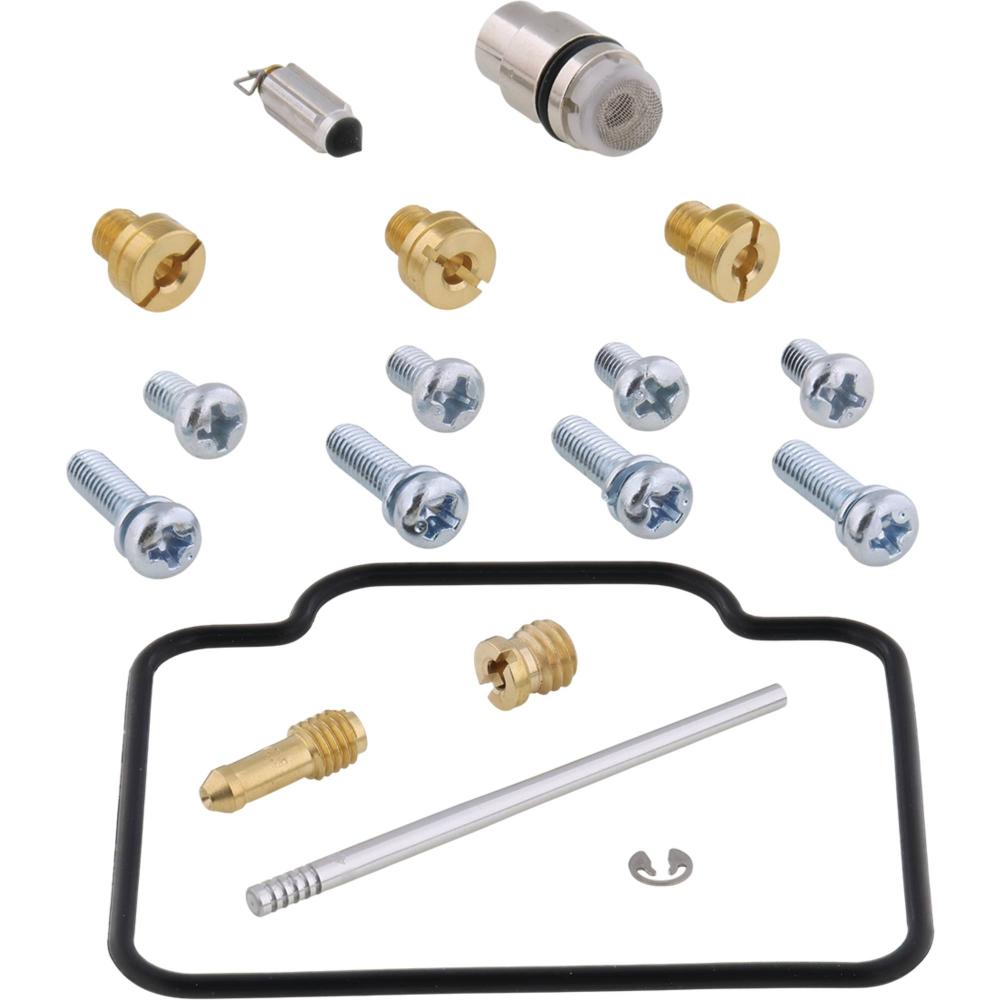 All Balls Racing Carburetor Rebuild Kit 26-1024