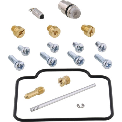 All Balls Racing Carburetor Rebuild Kit 26-1024