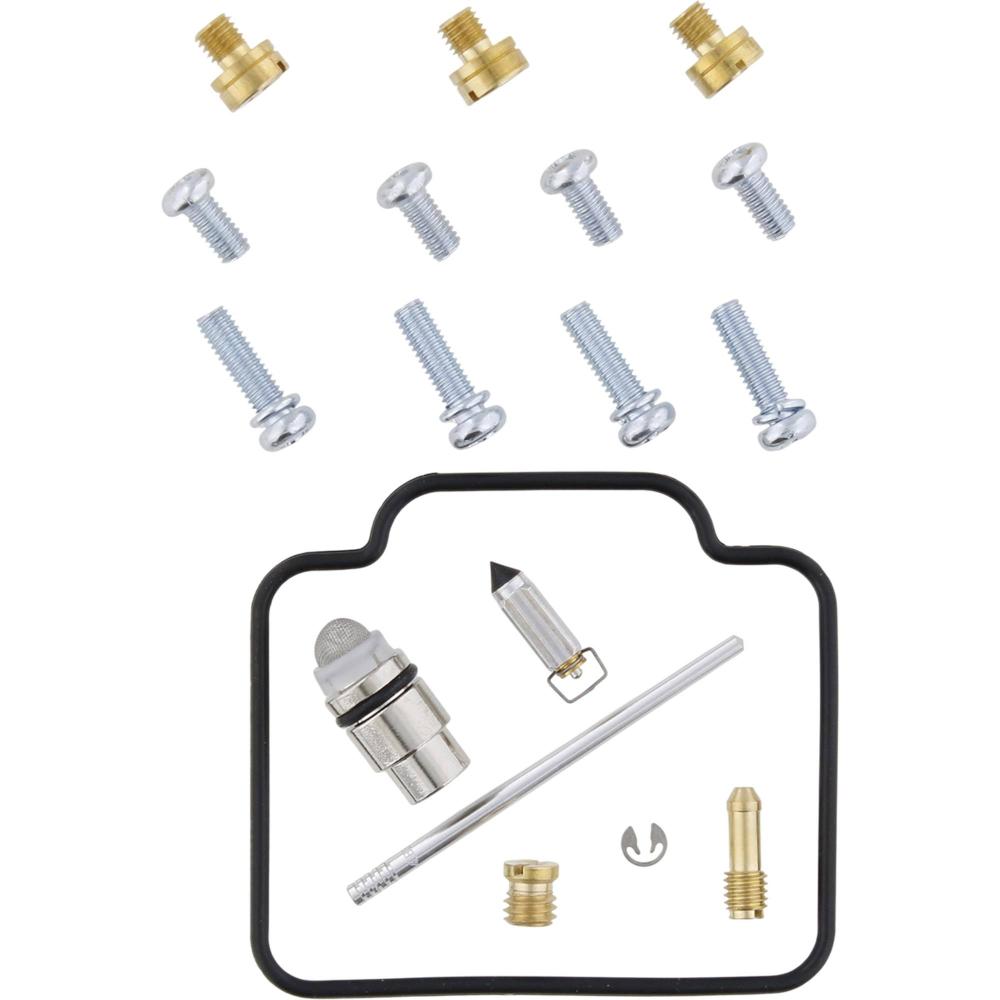 All Balls Racing Carburetor Rebuild Kit 26-1024