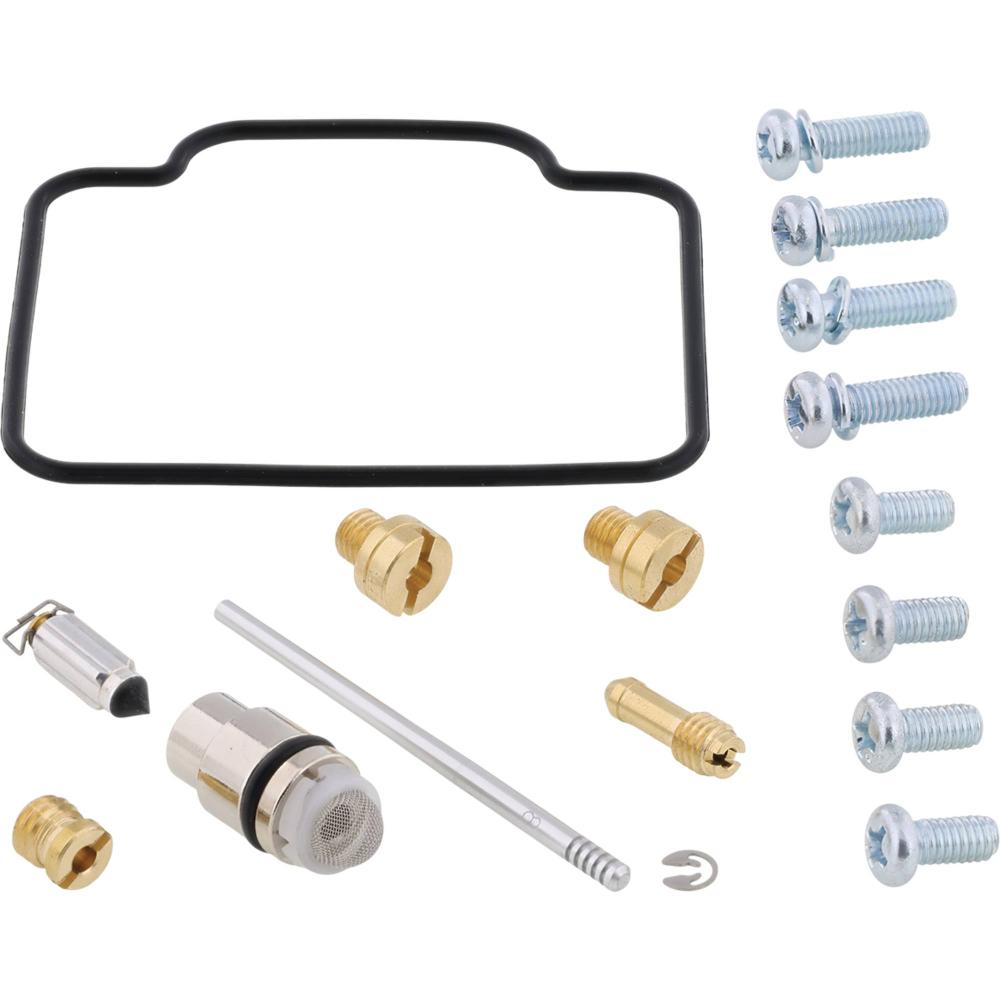 All Balls Racing Carburetor Rebuild Kit 26-1027
