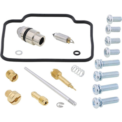 All Balls Racing Carburetor Rebuild Kit 26-1028