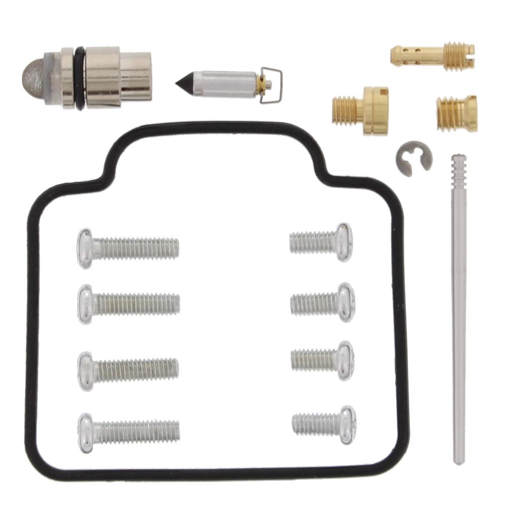 All Balls Racing Carburetor Rebuild Kit 26-1042