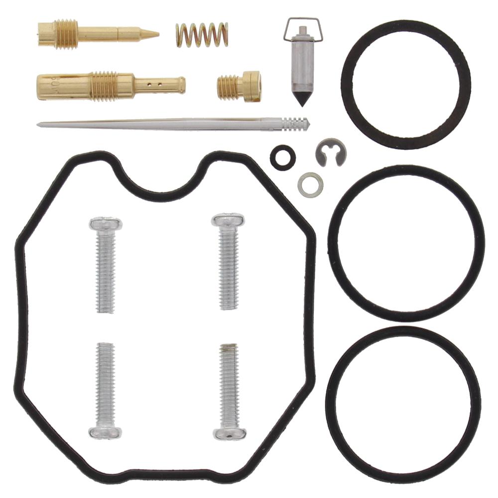 All Balls Racing Carburetor Rebuild Kit 26-1043