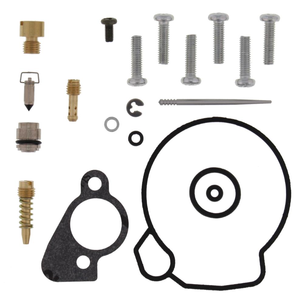 All Balls Racing Carburetor Rebuild Kit 26-1046