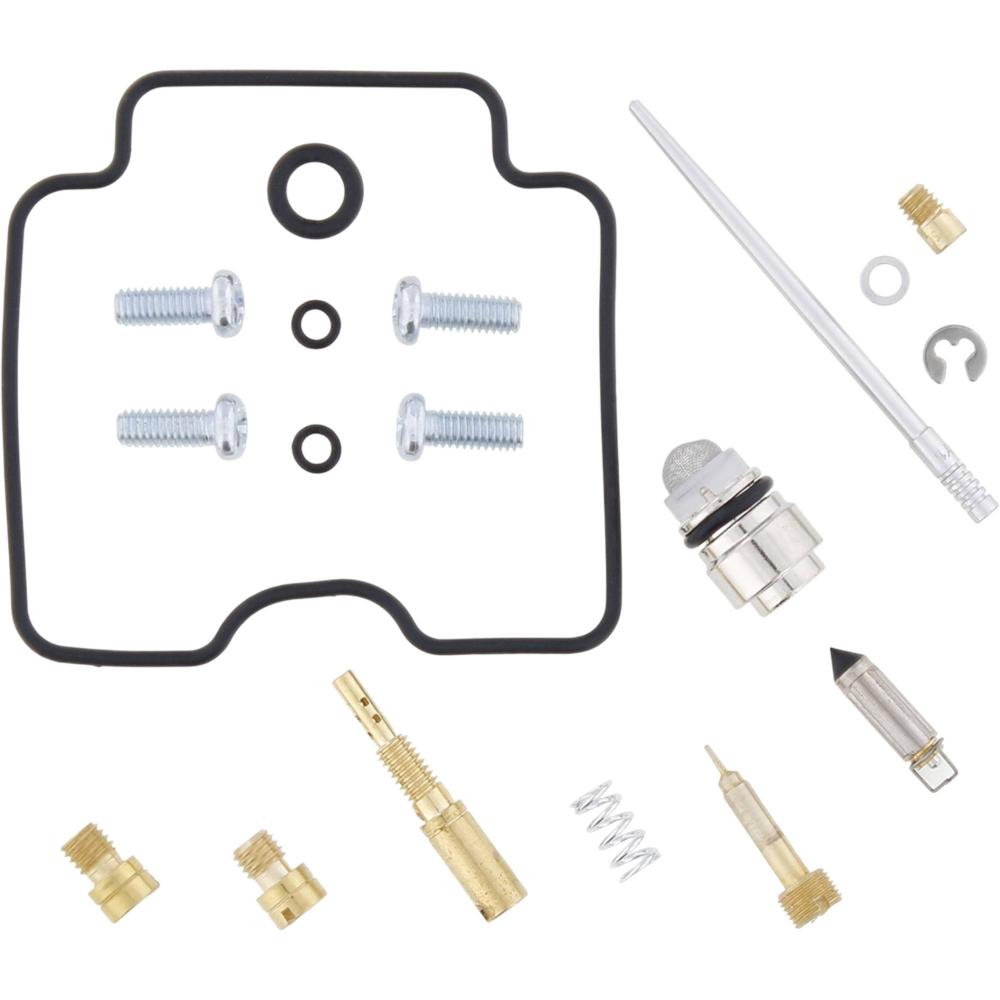 All Balls Racing Carburetor Rebuild Kit 26-1048