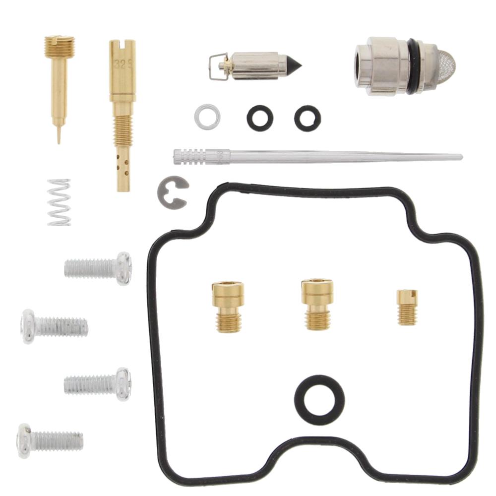All Balls Racing Carburetor Rebuild Kit 26-1049