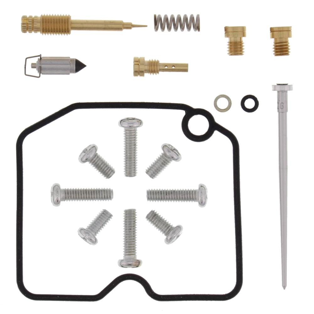 All Balls Racing Carburetor Rebuild Kit 26-1055