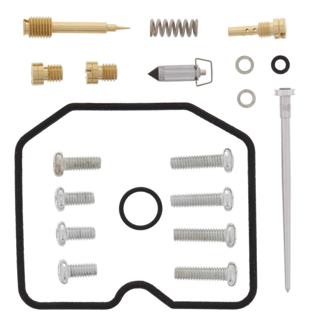 All Balls Racing Carburetor Rebuild Kit 26-1076