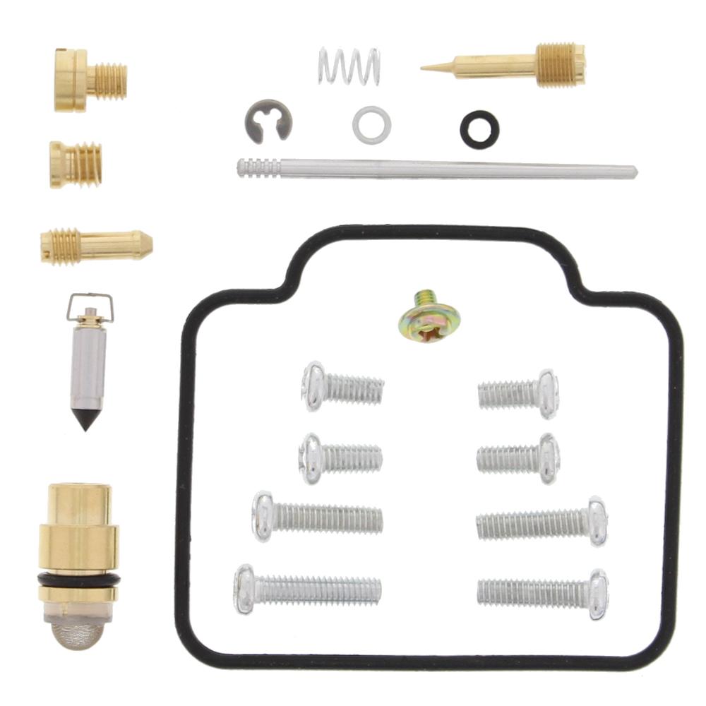 All Balls Racing Carburetor Rebuild Kit 26-1078