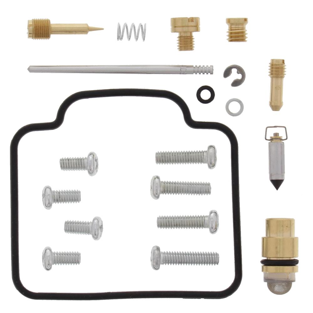 All Balls Racing Carburetor Rebuild Kit 26-1086