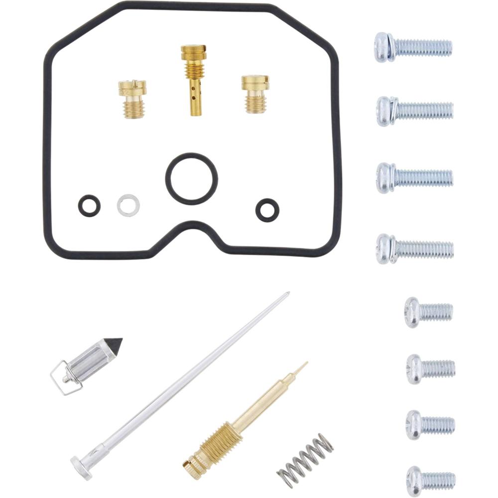 All Balls Racing Carburetor Rebuild Kit 26-1090