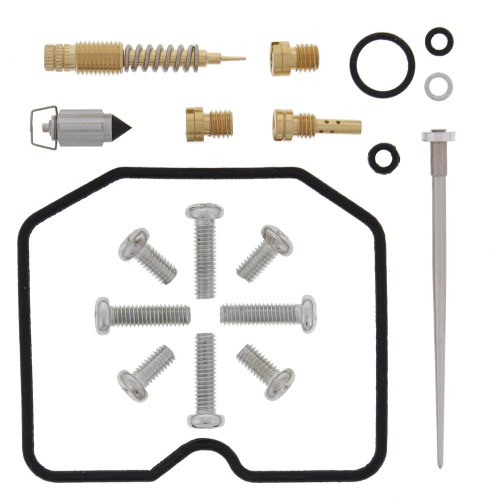 All Balls Racing Carburetor Rebuild Kit 26-1091