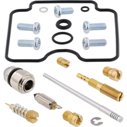 All Balls Racing Carburetor Rebuild Kit 26-1095