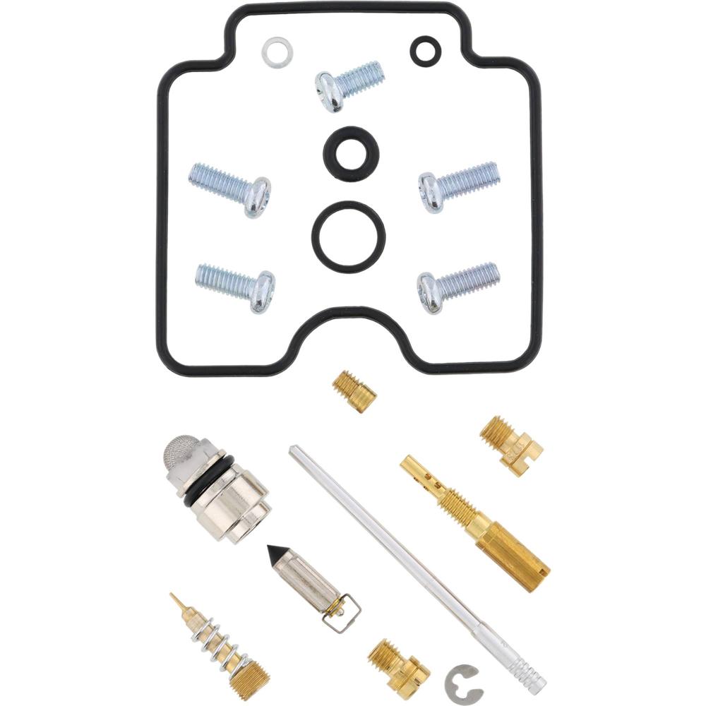 All Balls Racing Carburetor Rebuild Kit 26-1095