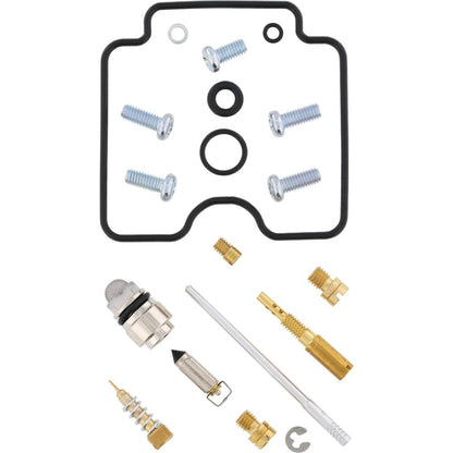 All Balls Racing Carburetor Rebuild Kit 26-1095
