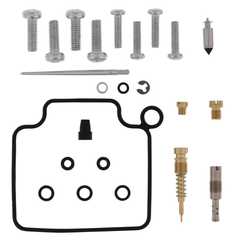 All Balls Racing Carburetor Rebuild Kit 26-1209