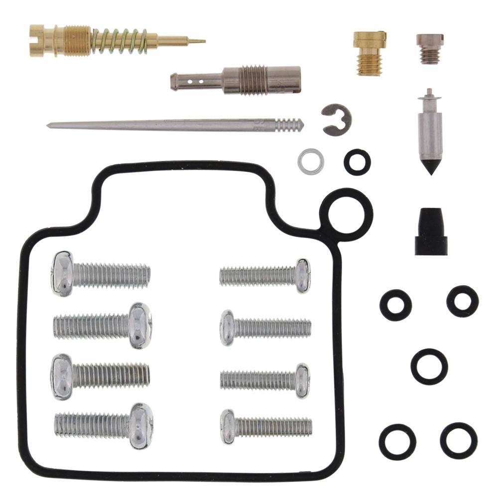 All Balls Racing Carburetor Rebuild Kit 26-1210