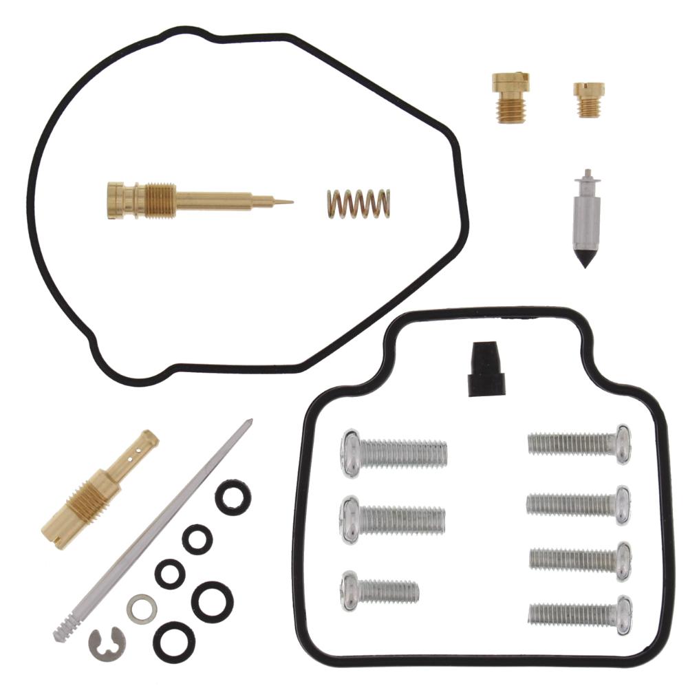 All Balls Racing Carburetor Rebuild Kit 26-1215