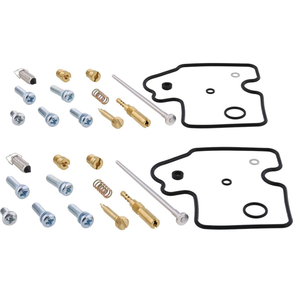 All Balls Racing Carburetor Rebuild Kit 26-1217