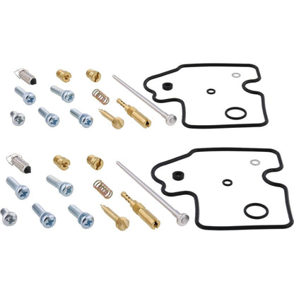 All Balls Racing Carburetor Rebuild Kit 26-1217