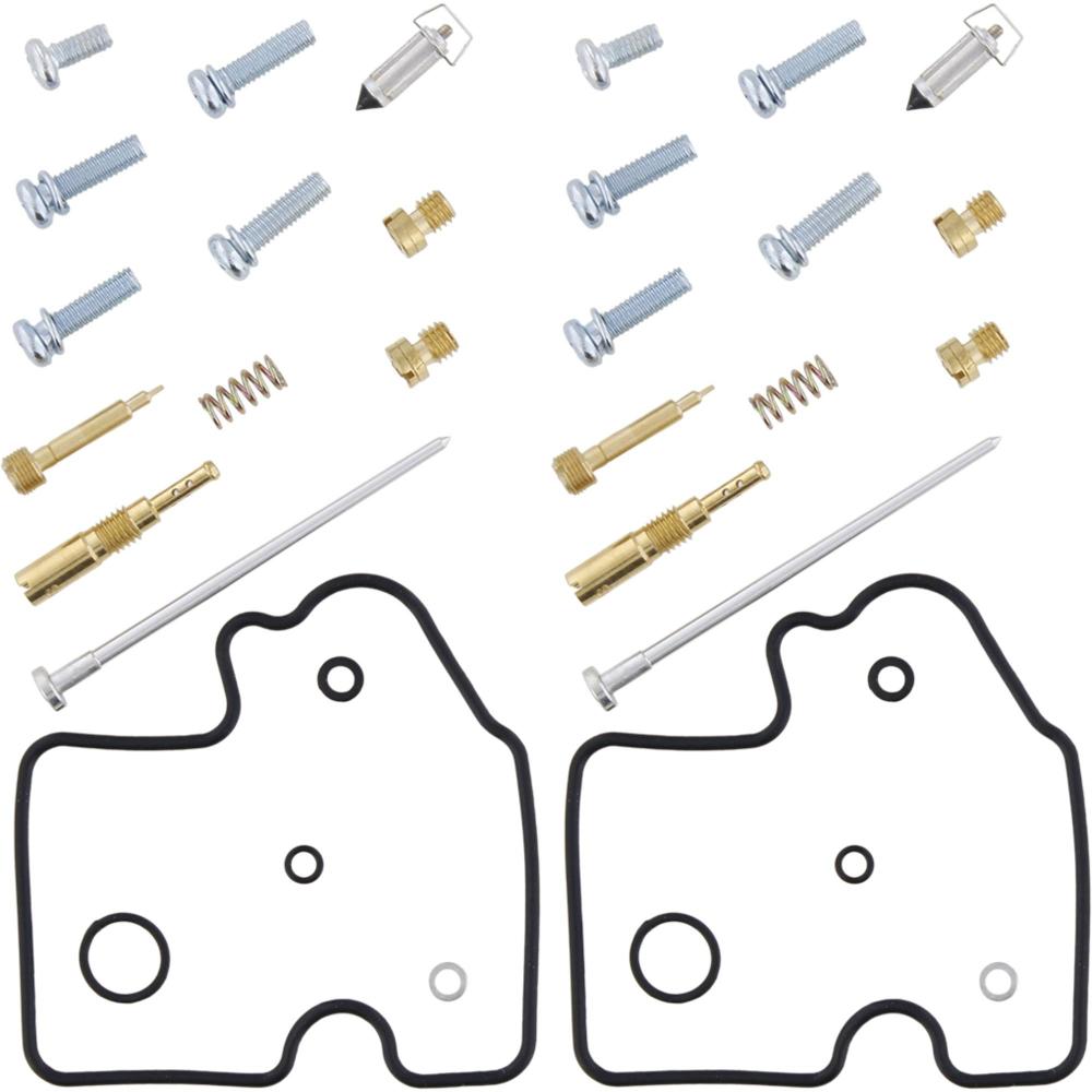 All Balls Racing Carburetor Rebuild Kit 26-1217