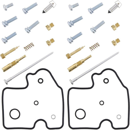 All Balls Racing Carburetor Rebuild Kit 26-1217