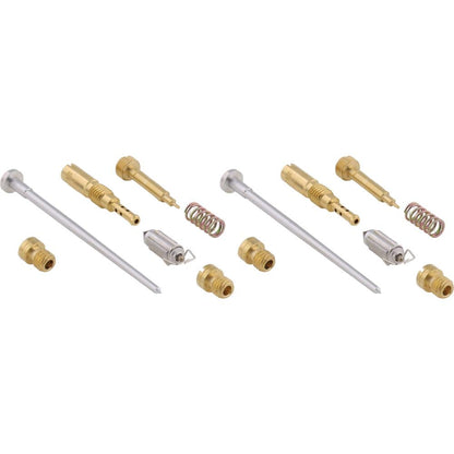 All Balls Racing Carburetor Rebuild Kit 26-1217