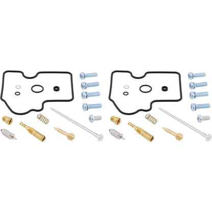 All Balls Racing Carburetor Rebuild Kit 26-1220