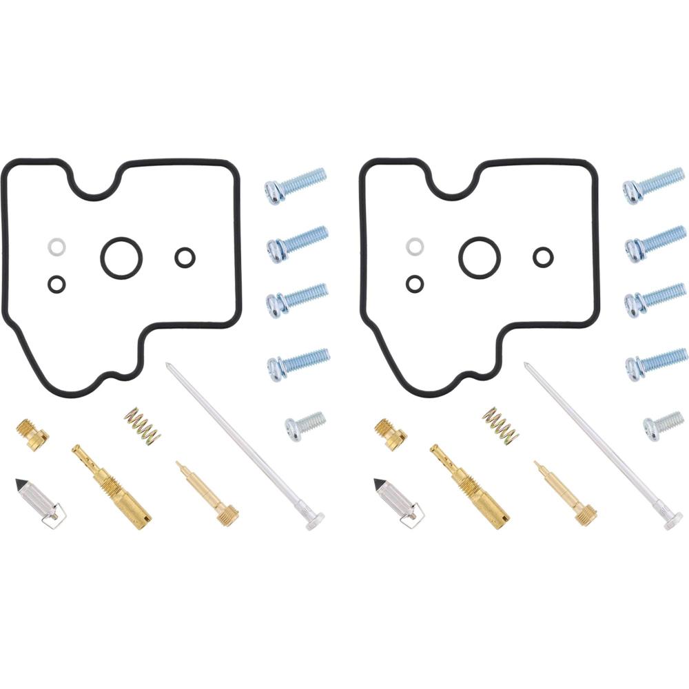 All Balls Racing Carburetor Rebuild Kit 26-1220