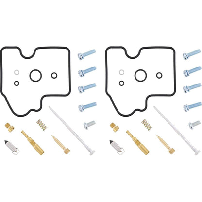 All Balls Racing Carburetor Rebuild Kit 26-1220