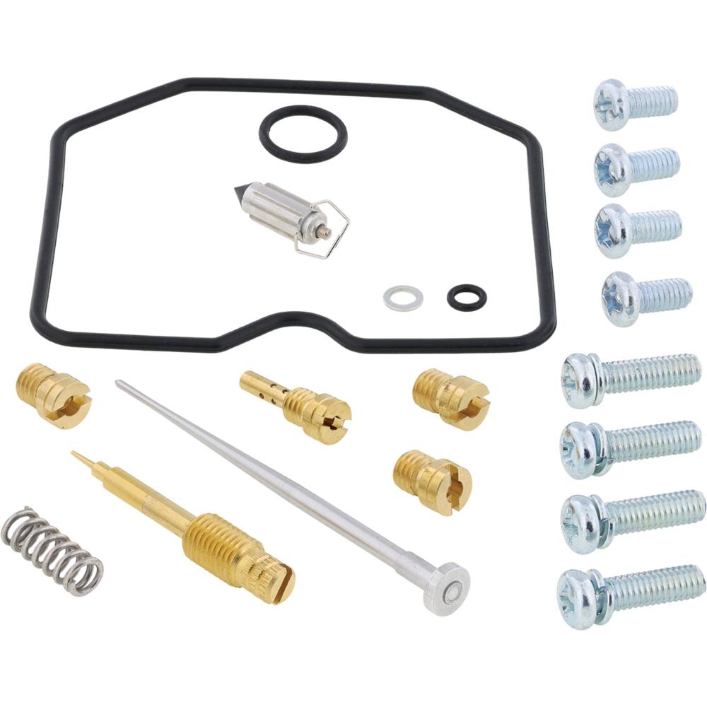 All Balls Racing Carburetor Rebuild Kit 26-1223