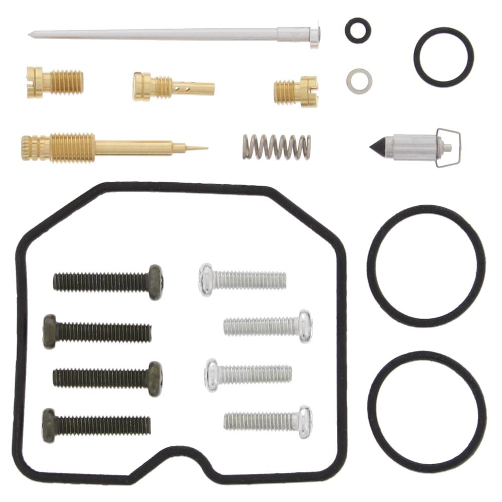 All Balls Racing Carburetor Rebuild Kit 26-1226