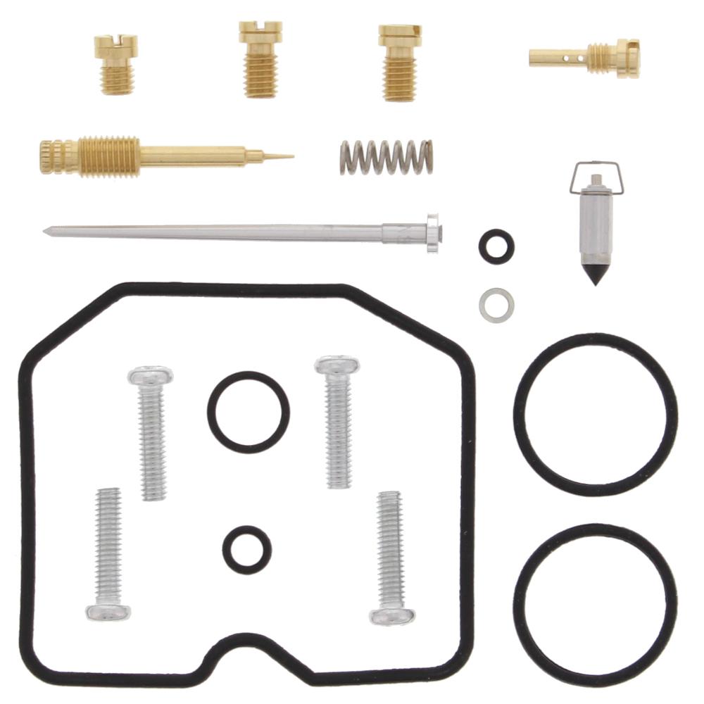 All Balls Racing Carburetor Rebuild Kit 26-1229