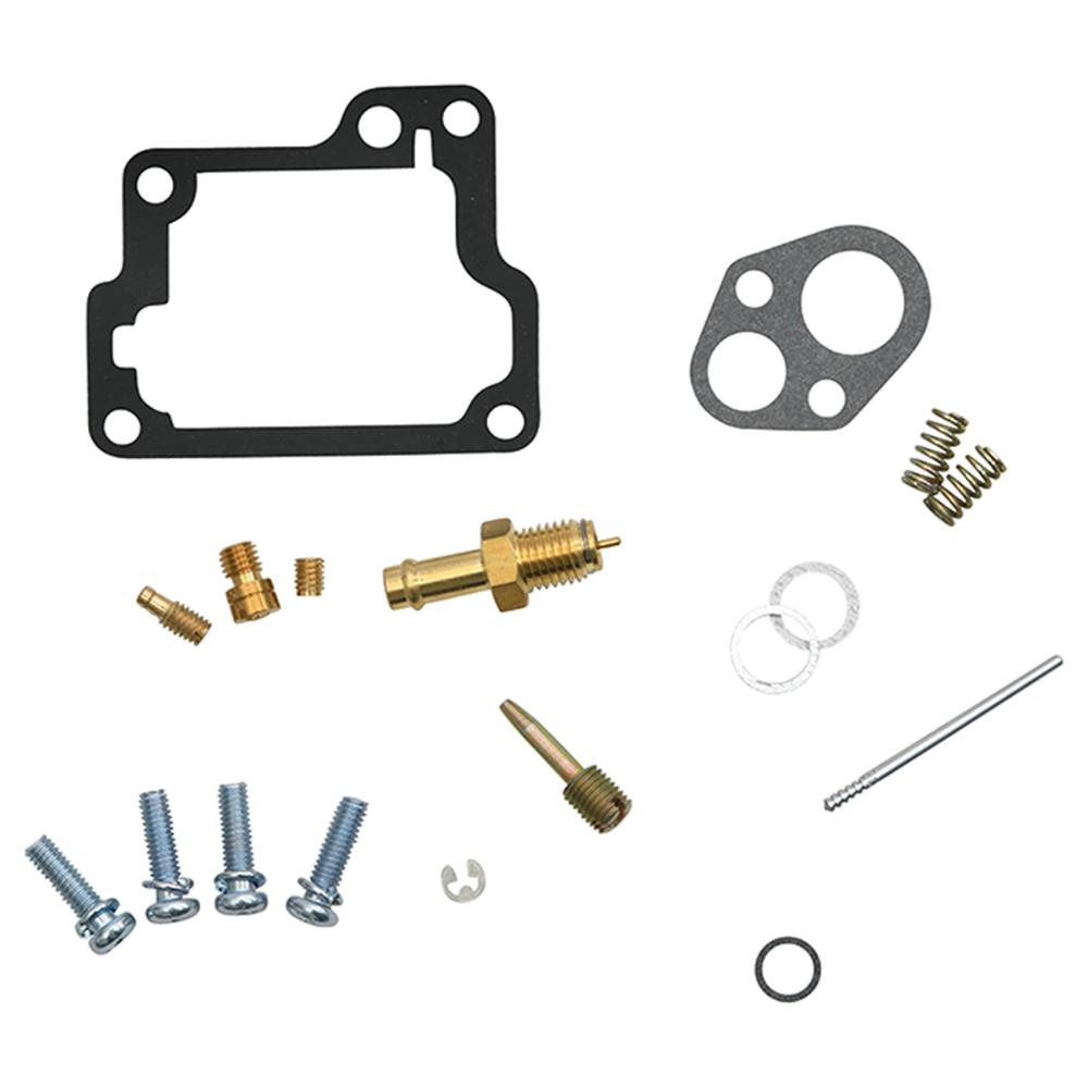 All Balls Racing Carburetor Rebuild Kit 26-1239