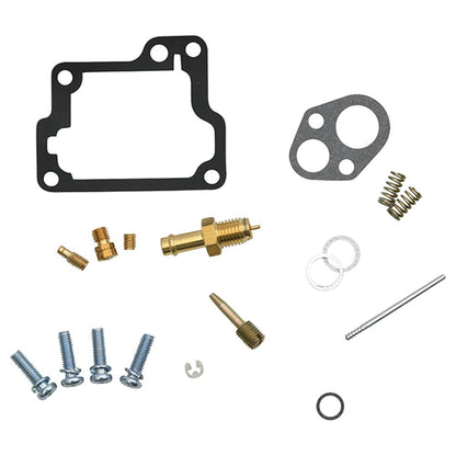 All Balls Racing Carburetor Rebuild Kit 26-1239