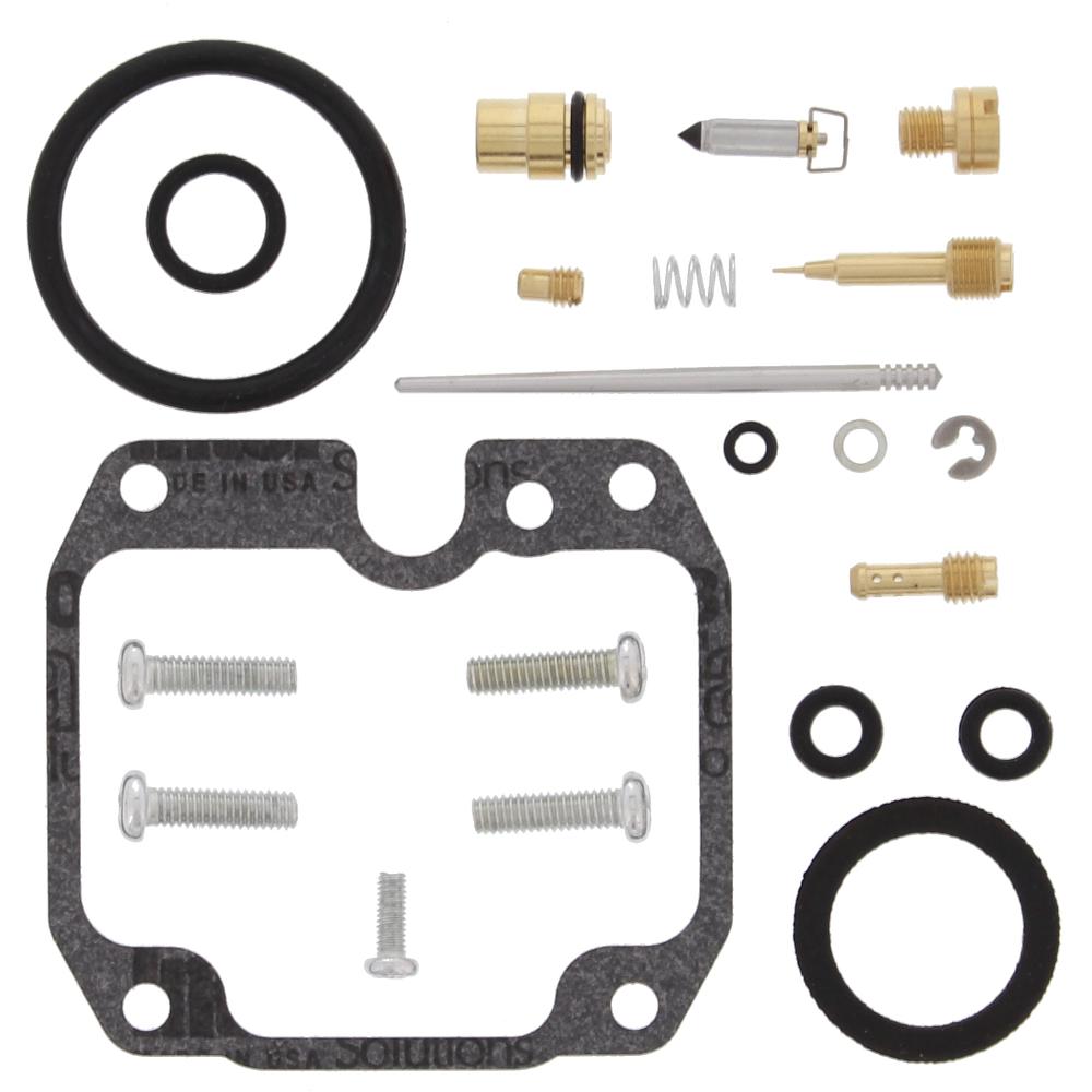 All Balls Racing Carburetor Rebuild Kit 26-1251