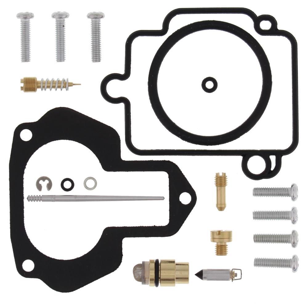All Balls Racing Carburetor Rebuild Kit 26-1261