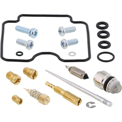 All Balls Racing Carburetor Rebuild Kit 26-1262
