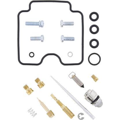 All Balls Racing Carburetor Rebuild Kit 26-1262