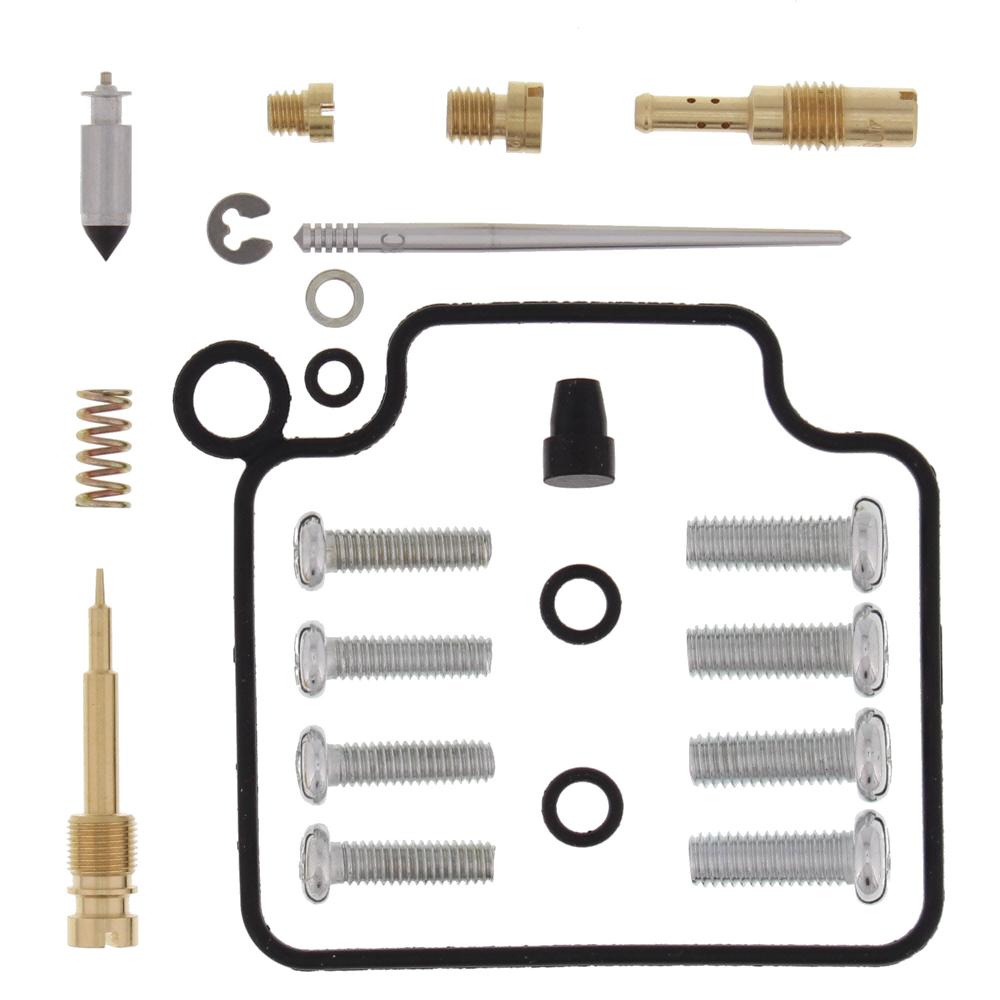All Balls Racing Carburetor Rebuild Kit 26-1332